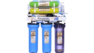 Máy lọc nước RO Kangaroo KG108 KV